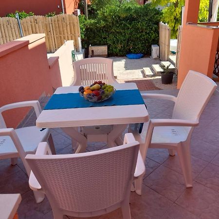 Apartments Adriapag Pag Town Δωμάτιο φωτογραφία