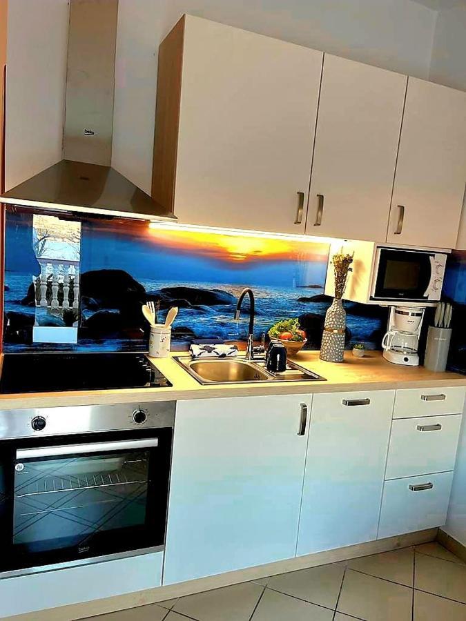 Apartments Adriapag Pag Town Εξωτερικό φωτογραφία