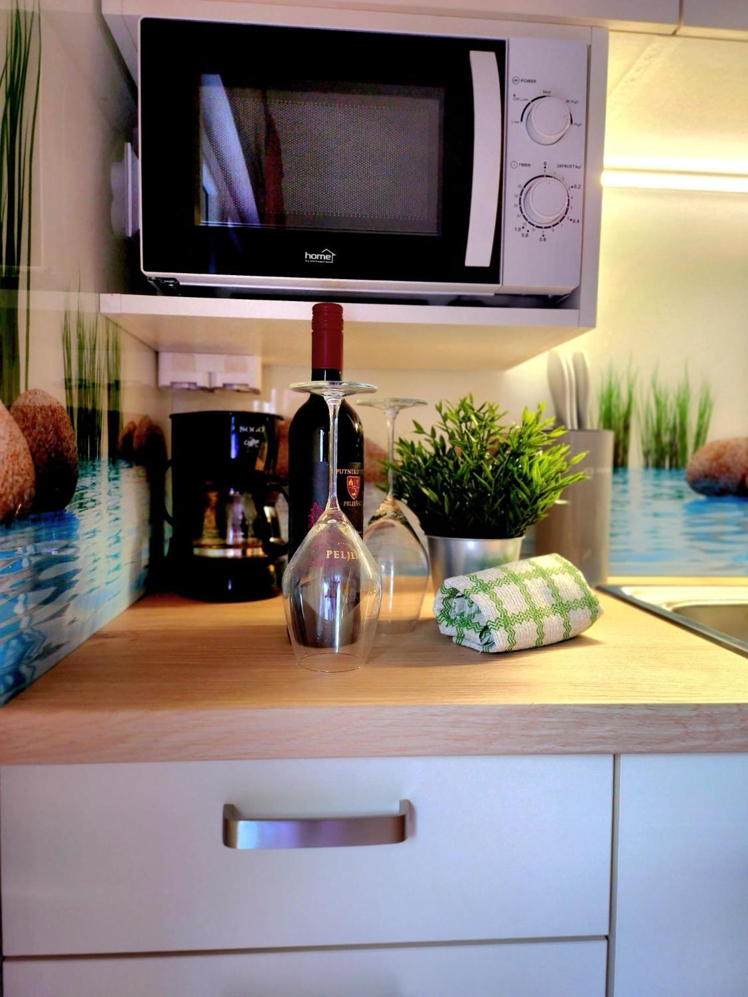 Apartments Adriapag Pag Town Δωμάτιο φωτογραφία