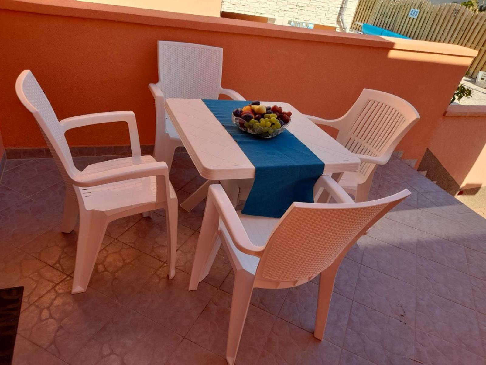 Apartments Adriapag Pag Town Δωμάτιο φωτογραφία