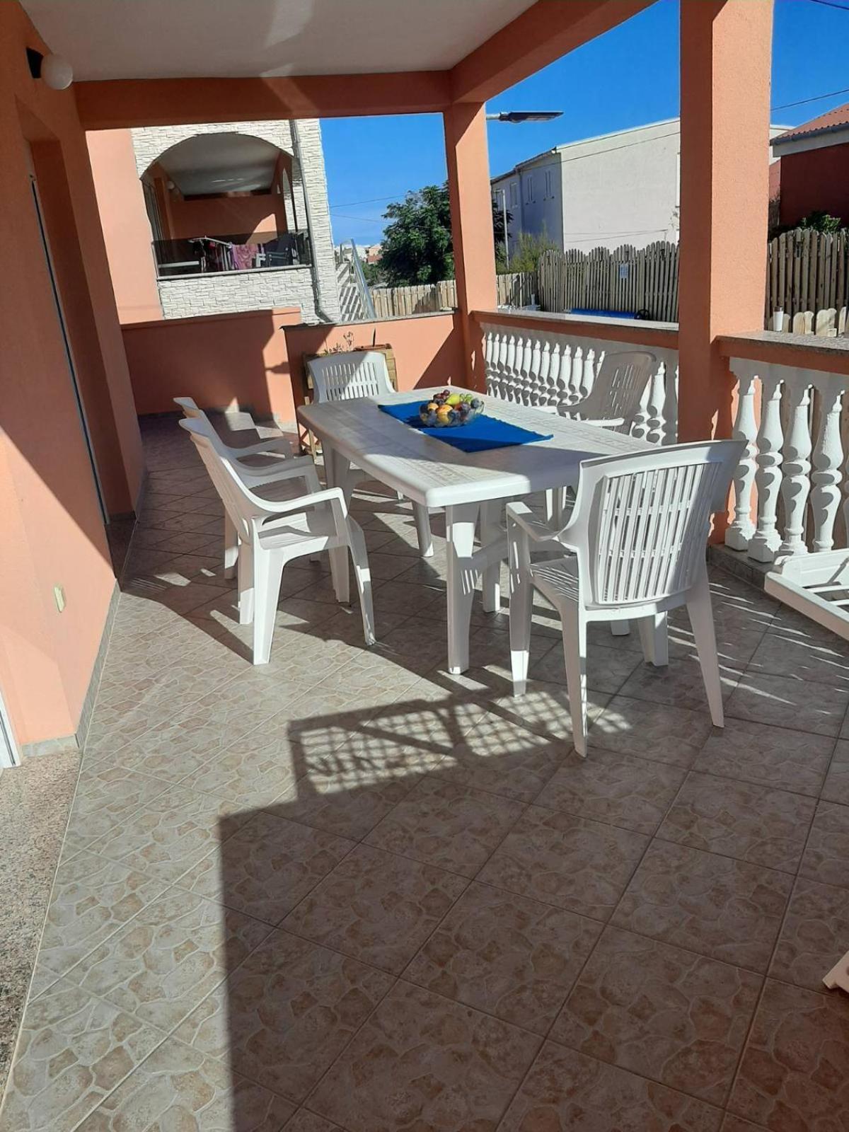 Apartments Adriapag Pag Town Δωμάτιο φωτογραφία