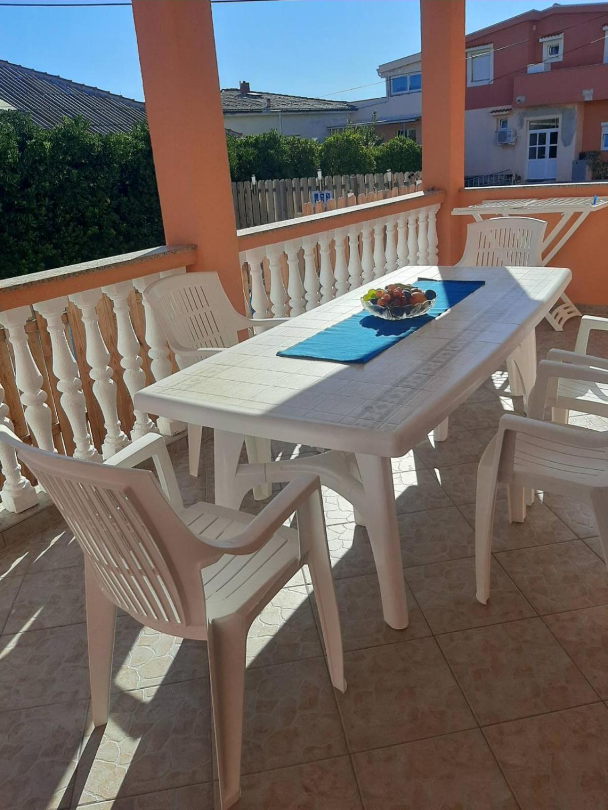 Apartments Adriapag Pag Town Δωμάτιο φωτογραφία