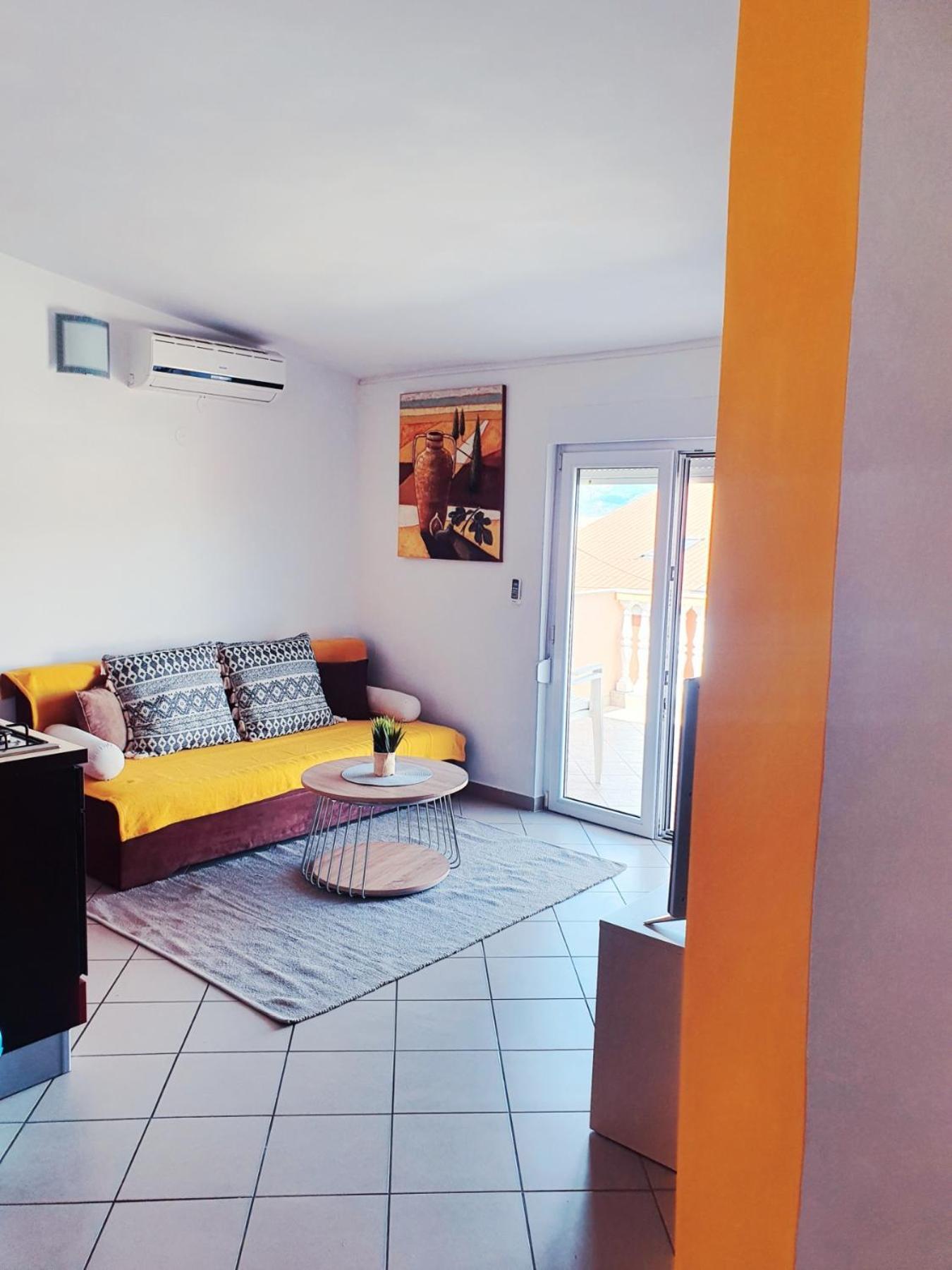 Apartments Adriapag Pag Town Δωμάτιο φωτογραφία