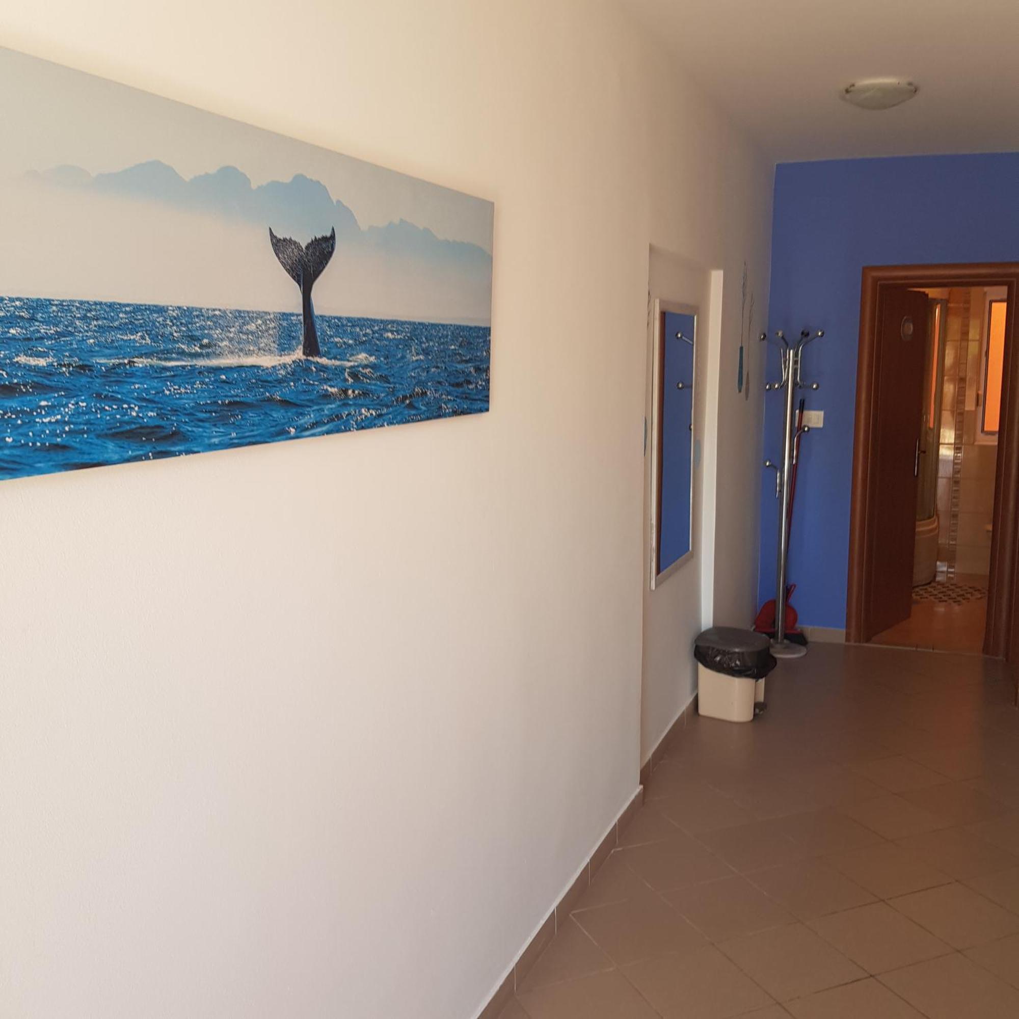Apartments Adriapag Pag Town Δωμάτιο φωτογραφία