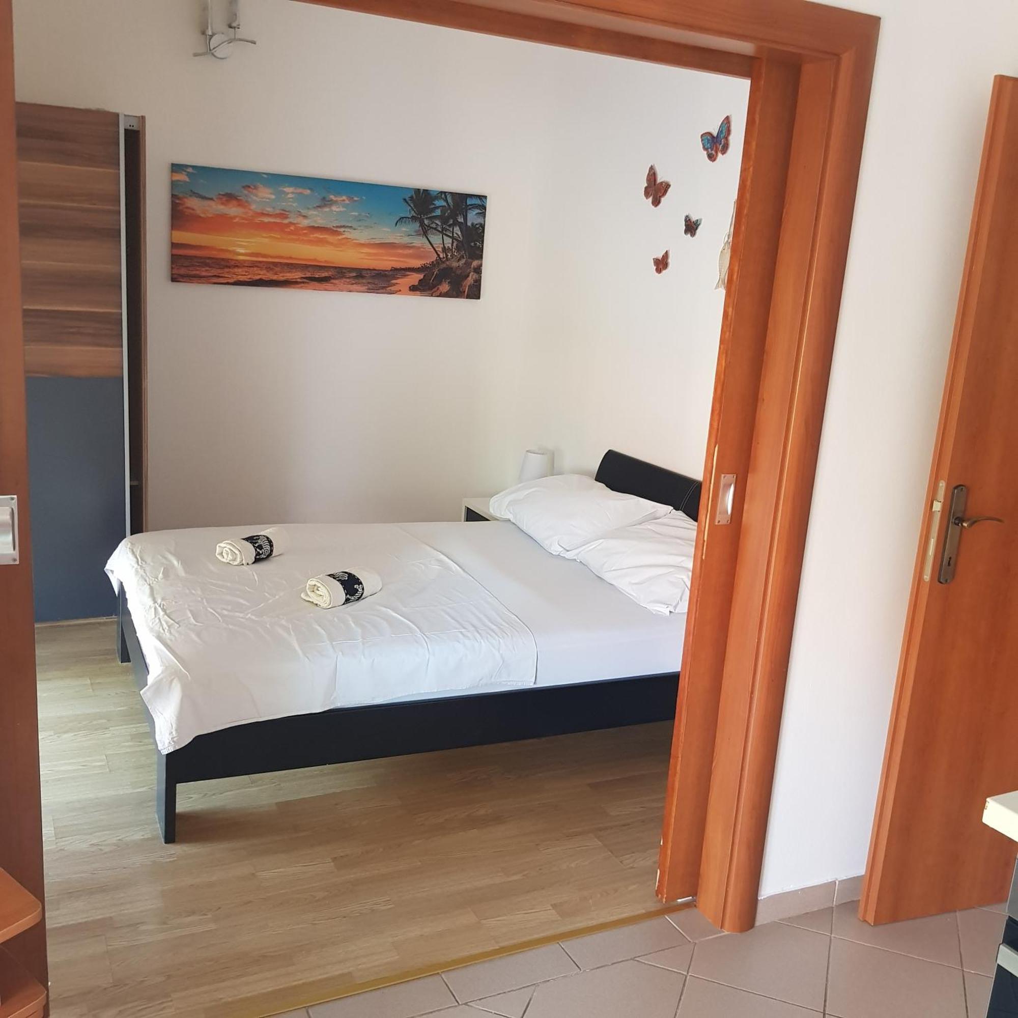 Apartments Adriapag Pag Town Δωμάτιο φωτογραφία