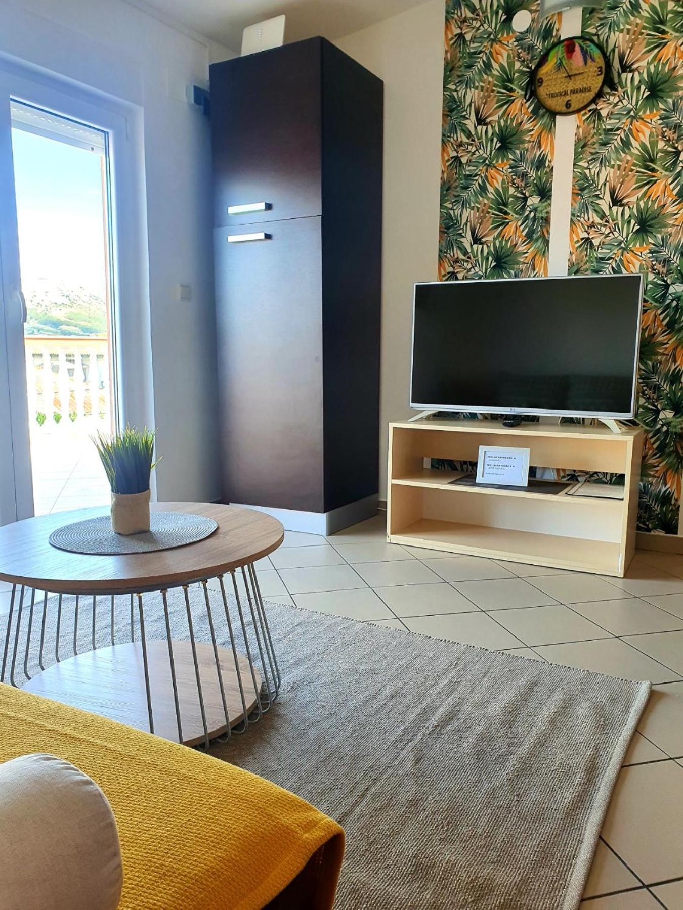 Apartments Adriapag Pag Town Δωμάτιο φωτογραφία