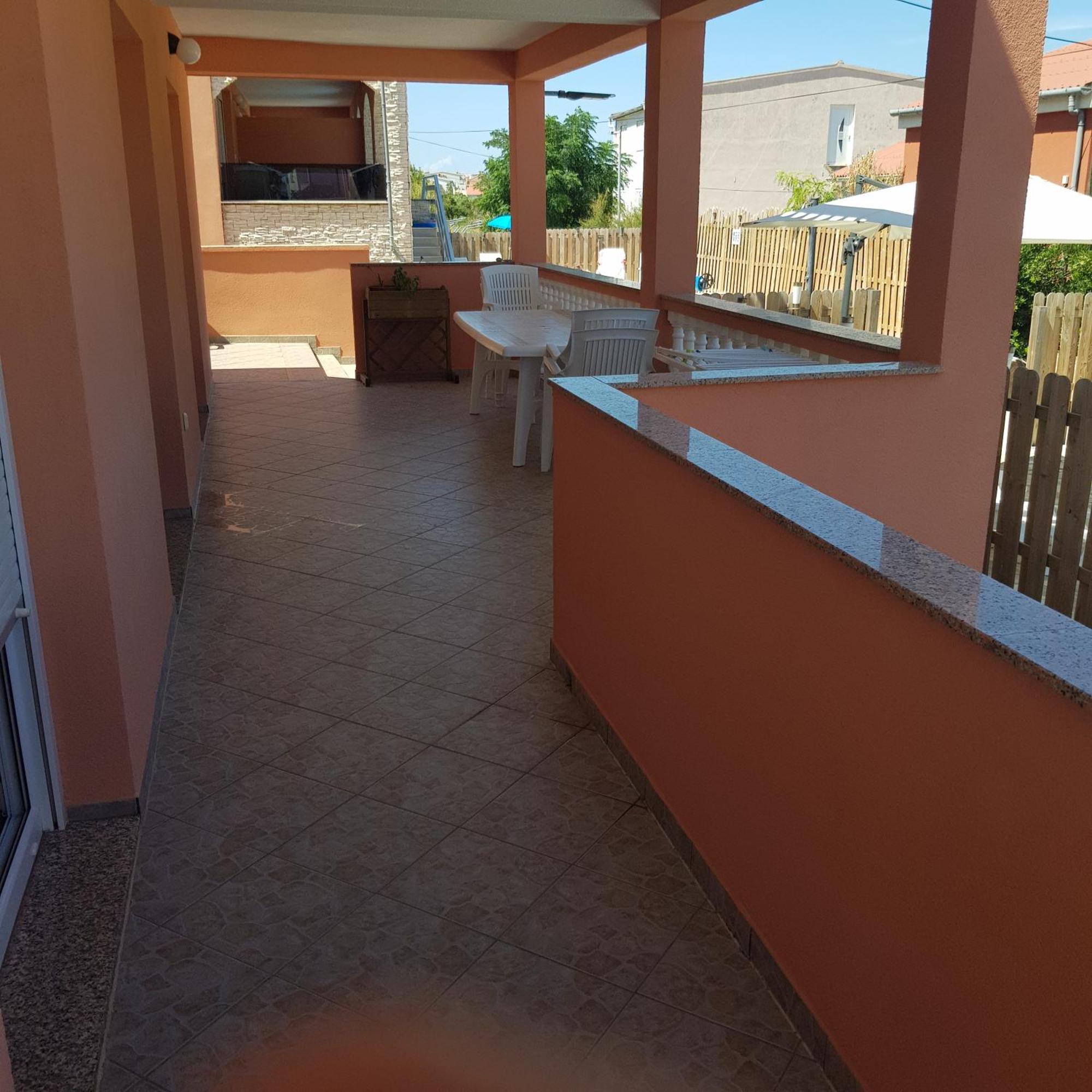 Apartments Adriapag Pag Town Δωμάτιο φωτογραφία